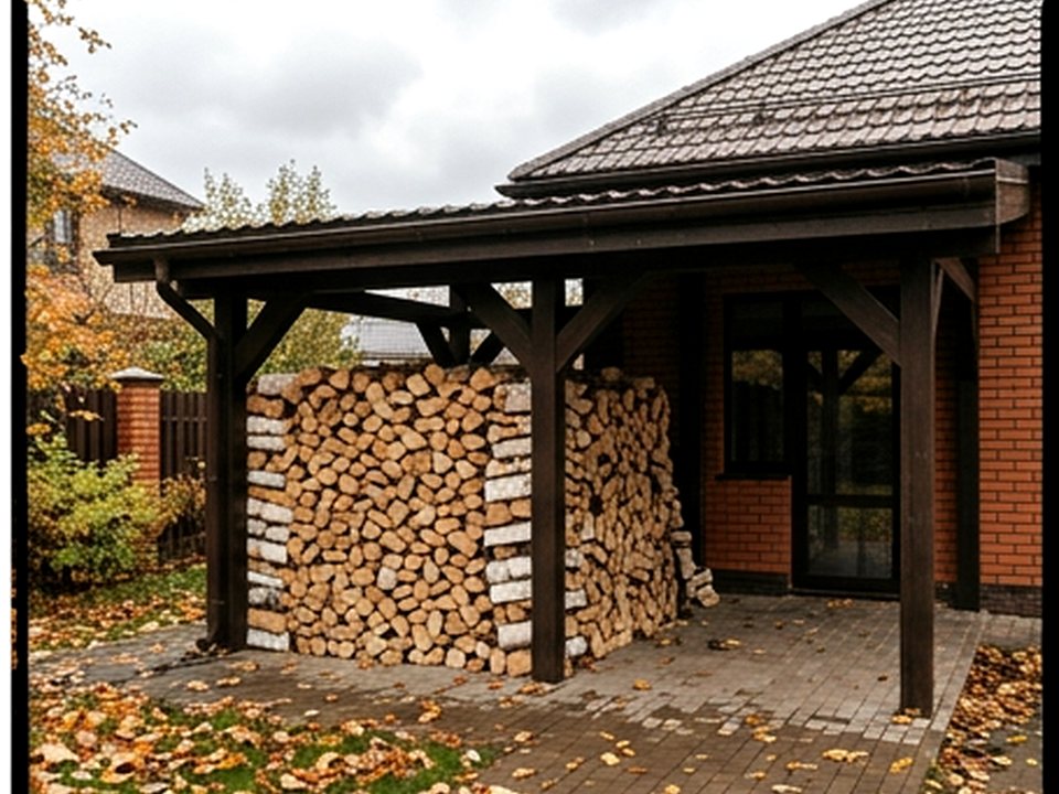 Укладка штабеля для партии в Брянске